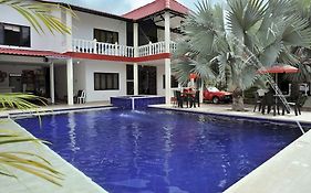 Casa de Huespedes Villa Hermosa